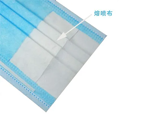 口罩噴絨布車間廢氣怎么處理？